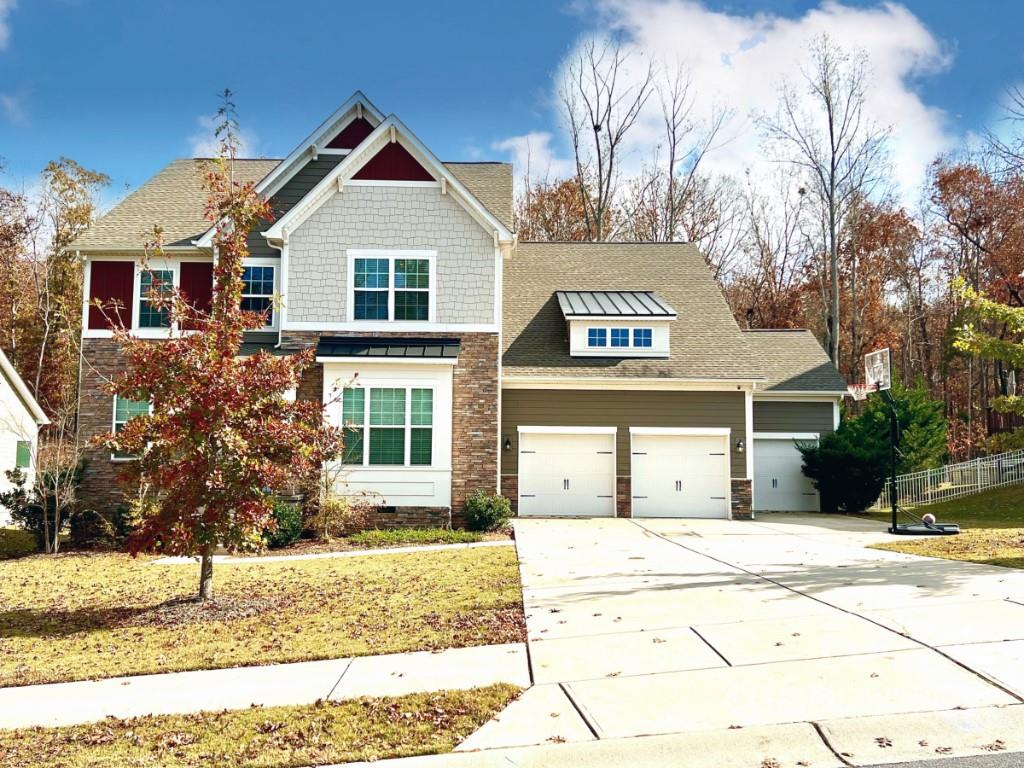 1700 Great Road Waxhaw NC 28173