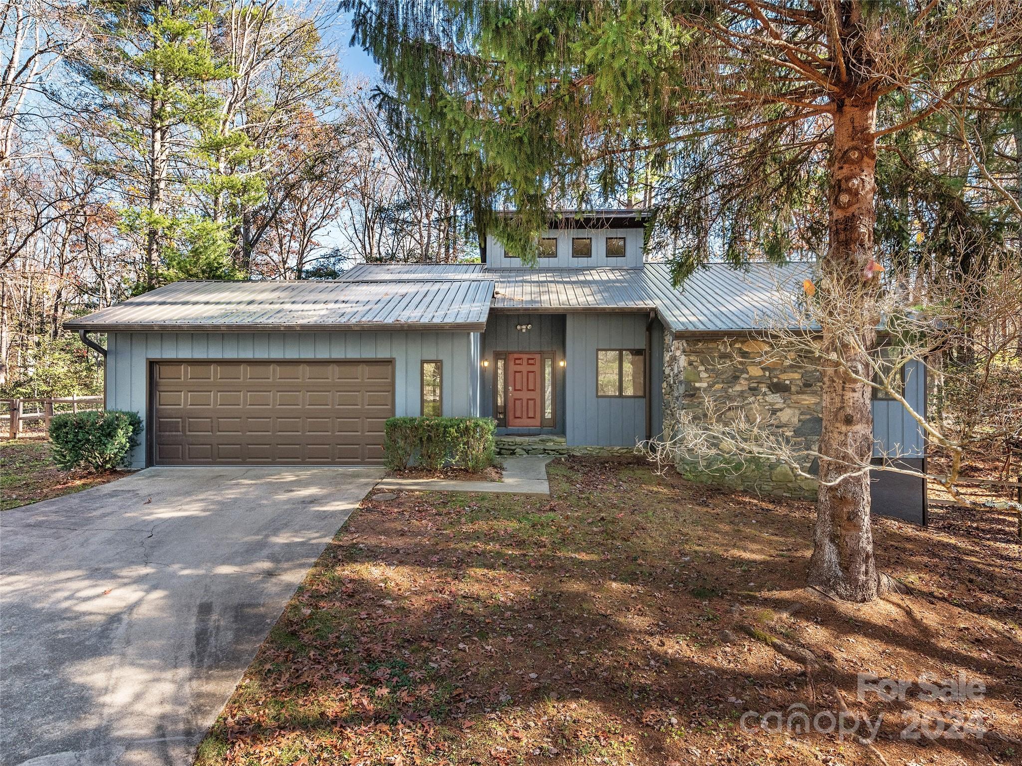 14 Walsh Trace Drive Asheville NC 28803