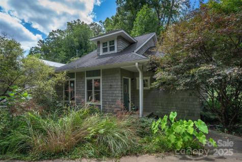 19 Castle Street Asheville NC 28803