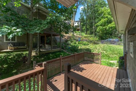 19 Castle Street Asheville NC 28803