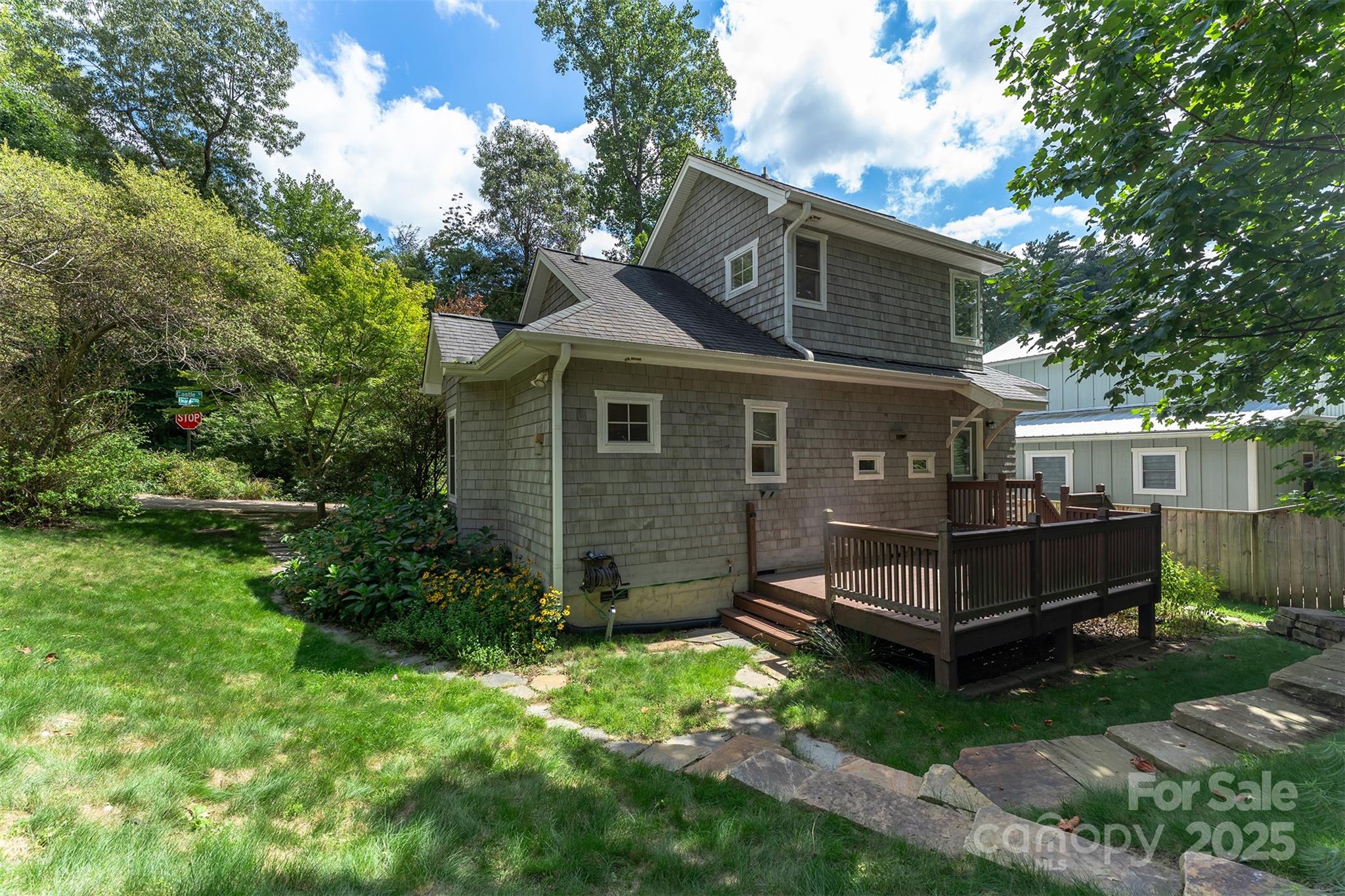 19 Castle Street Asheville NC 28803