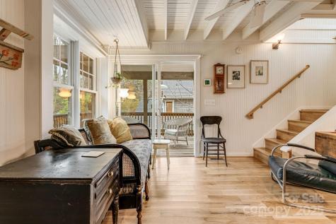 19 Castle Street Asheville NC 28803