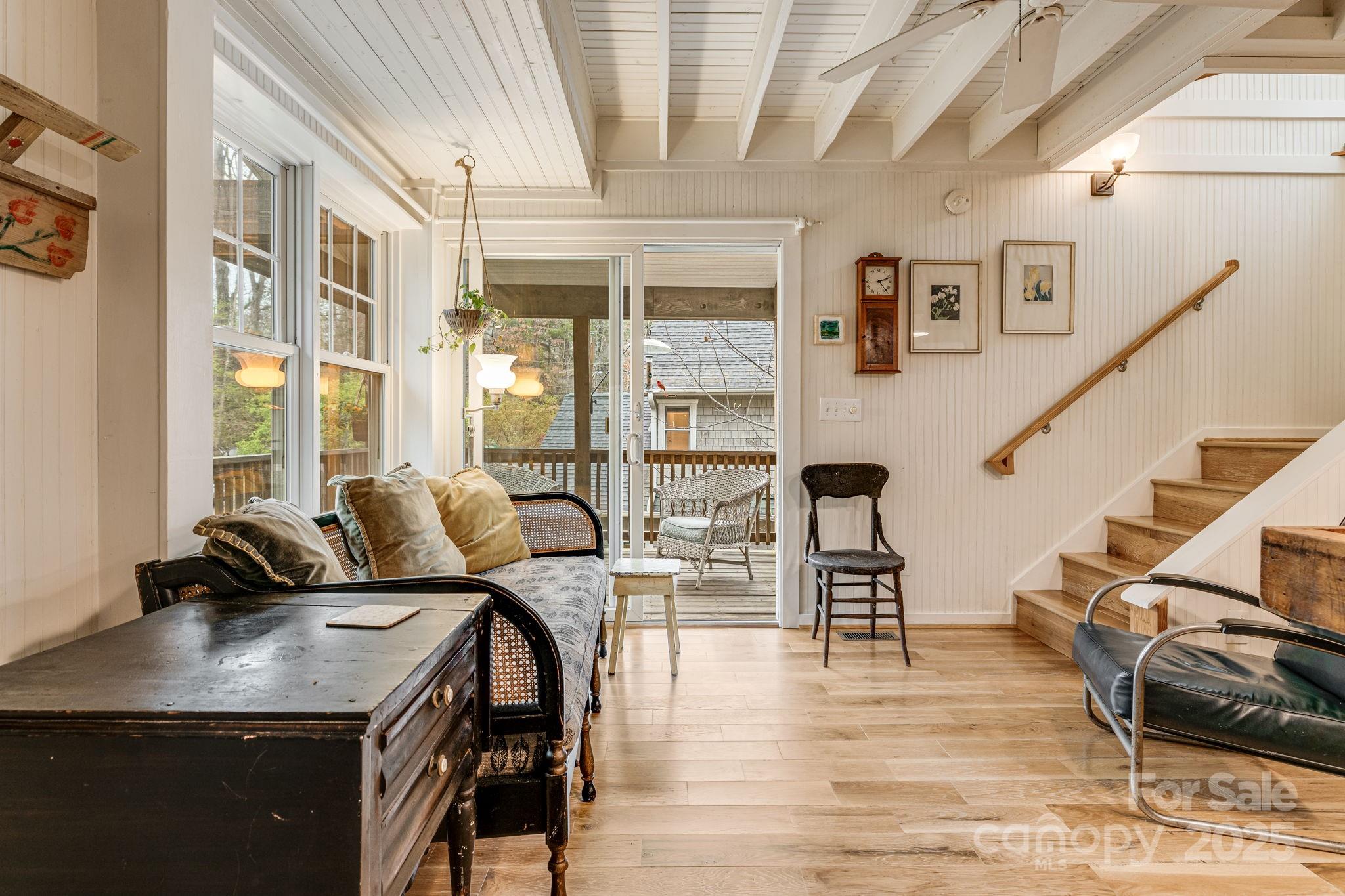 19 Castle Street Asheville NC 28803