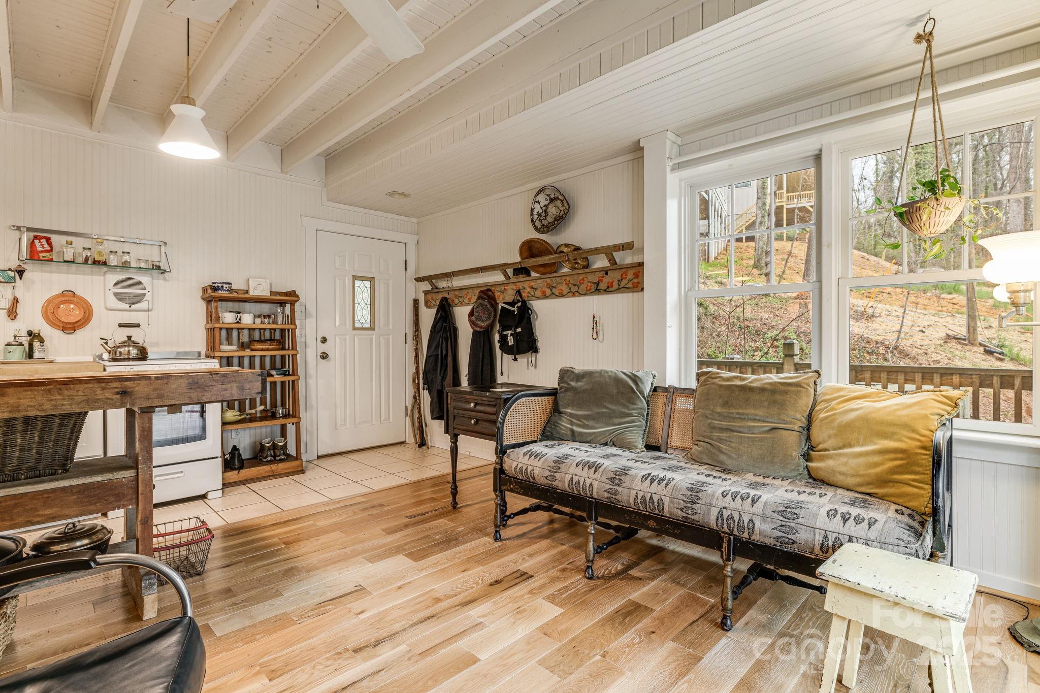 19 Castle Street Asheville NC 28803