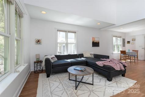 19 Castle Street Asheville NC 28803