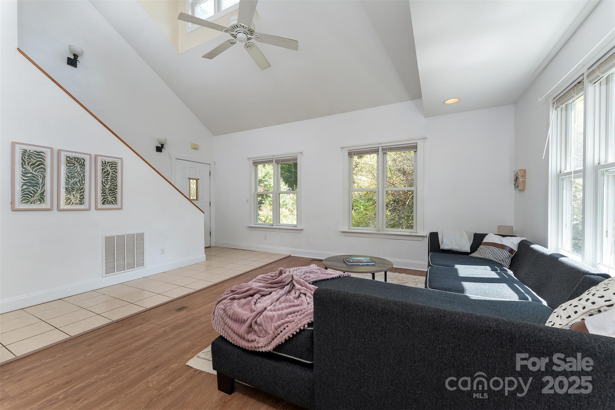 19 Castle Street Asheville NC 28803