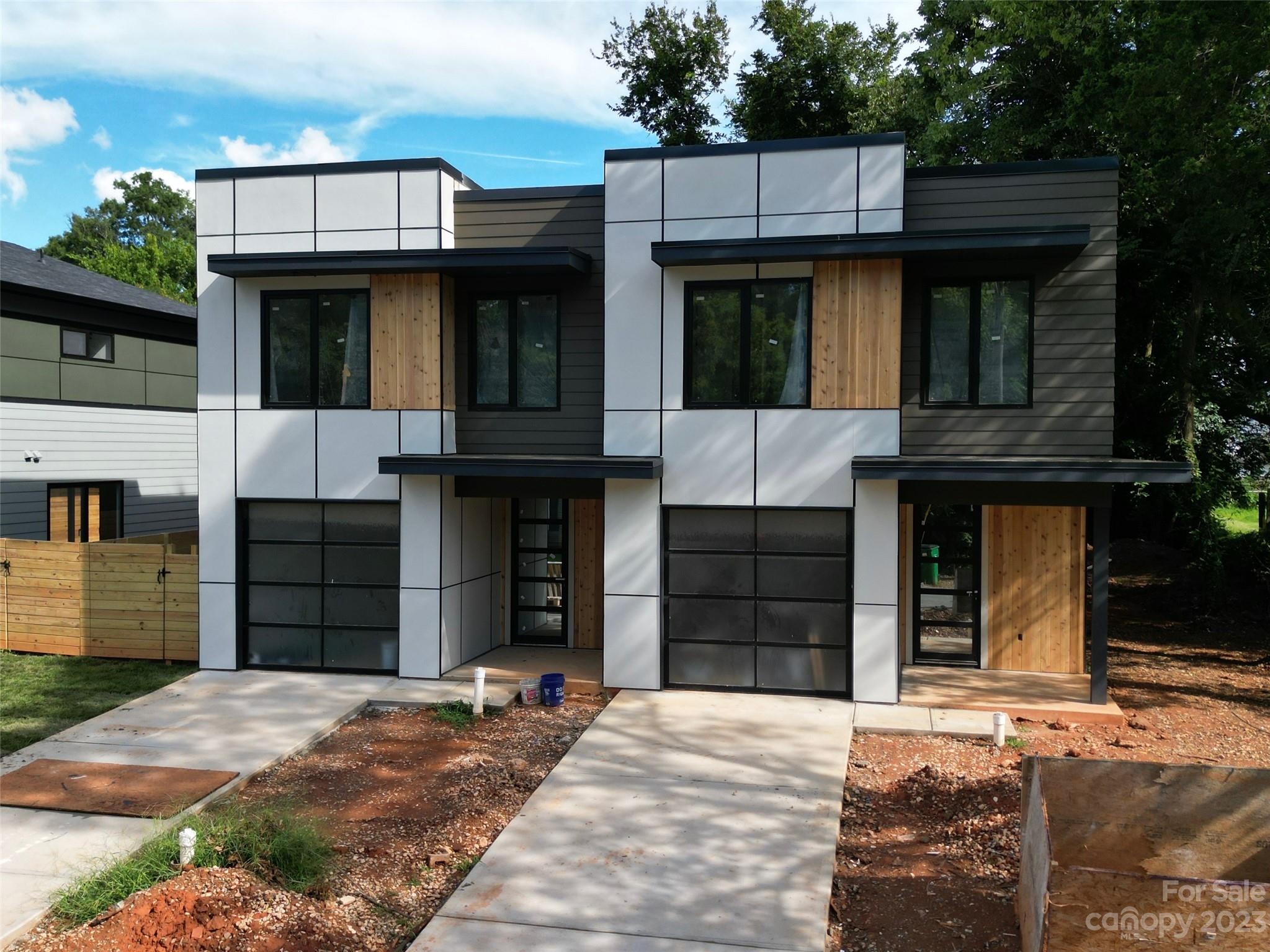3417 Liggett Street Charlotte NC 28208