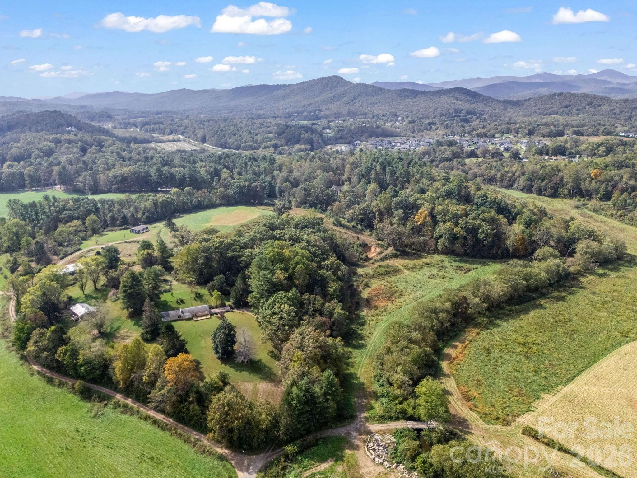 128 Cook Lane Mills River NC 28759