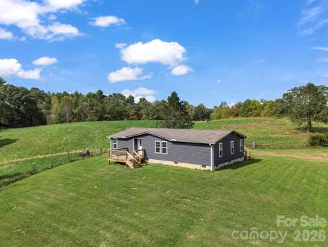 128 Cook Lane Mills River NC 28759