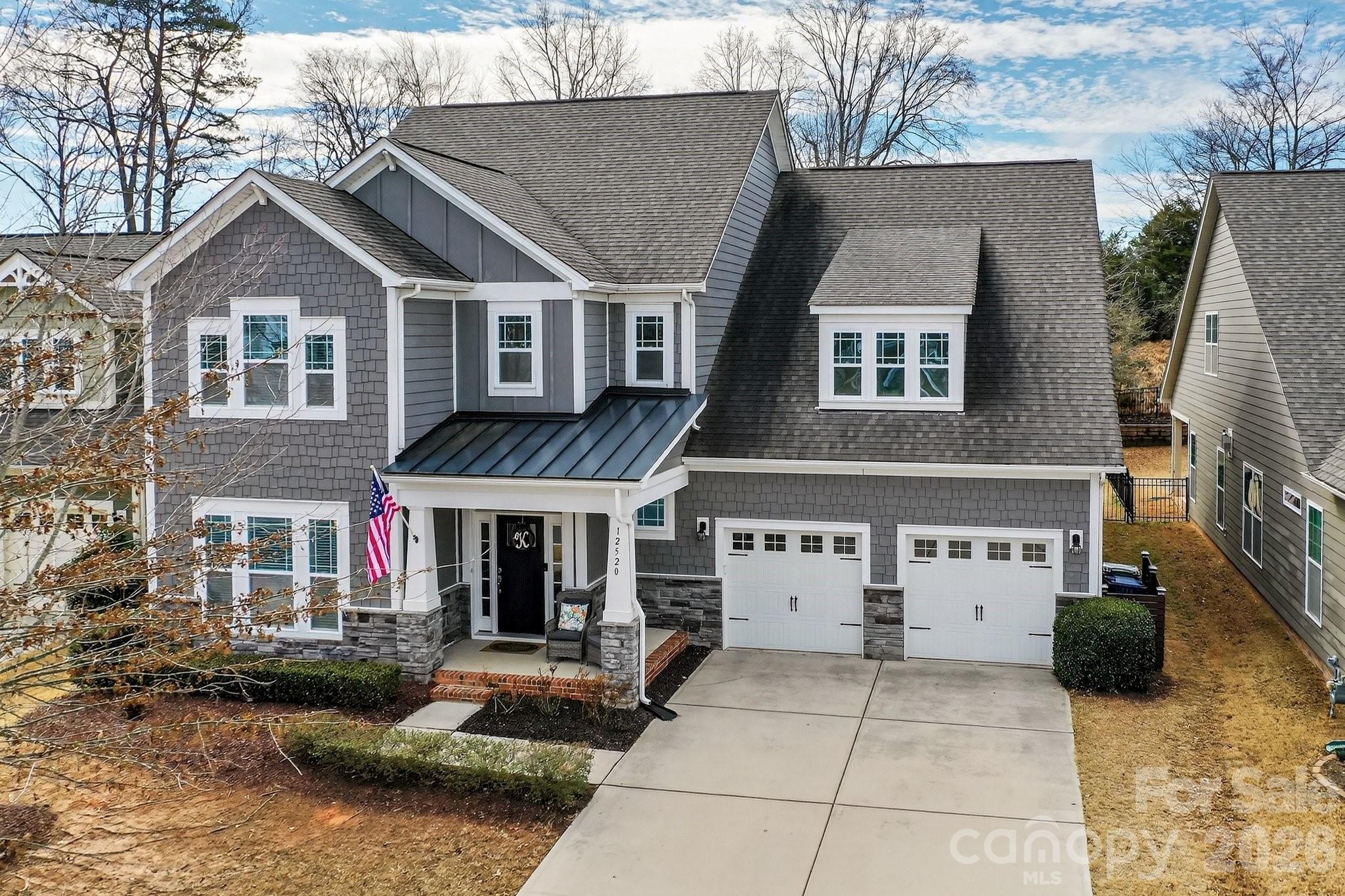 12520 Old Westbury Drive Cornelius NC 28031