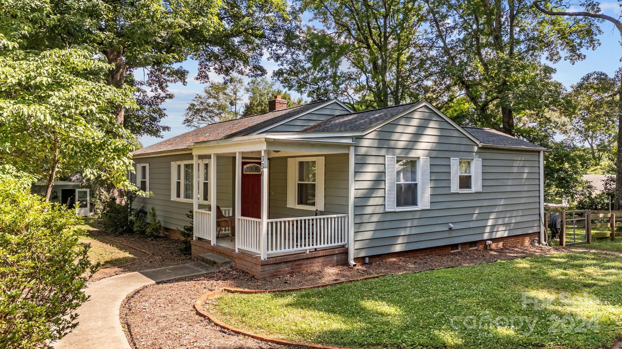 330 Blanton Street Columbus NC 28722