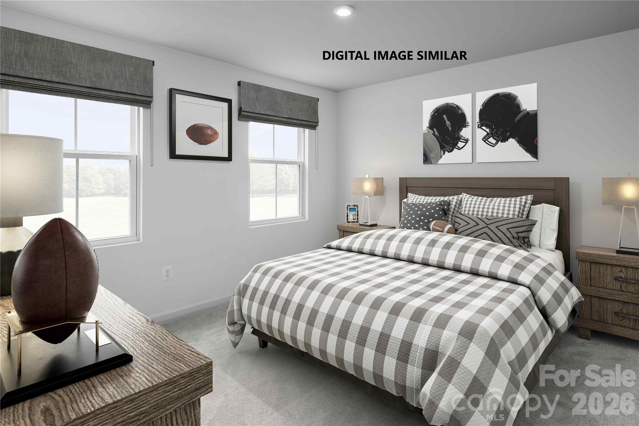 423 Derbyshire Street Lancaster SC 29720
