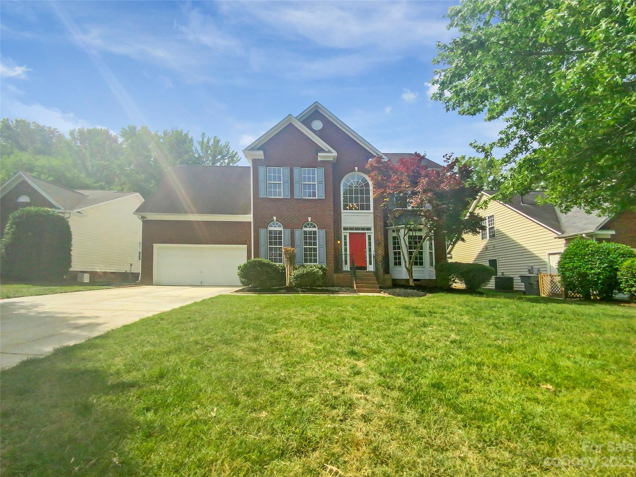 15639 Donnington Drive Charlotte NC 28277