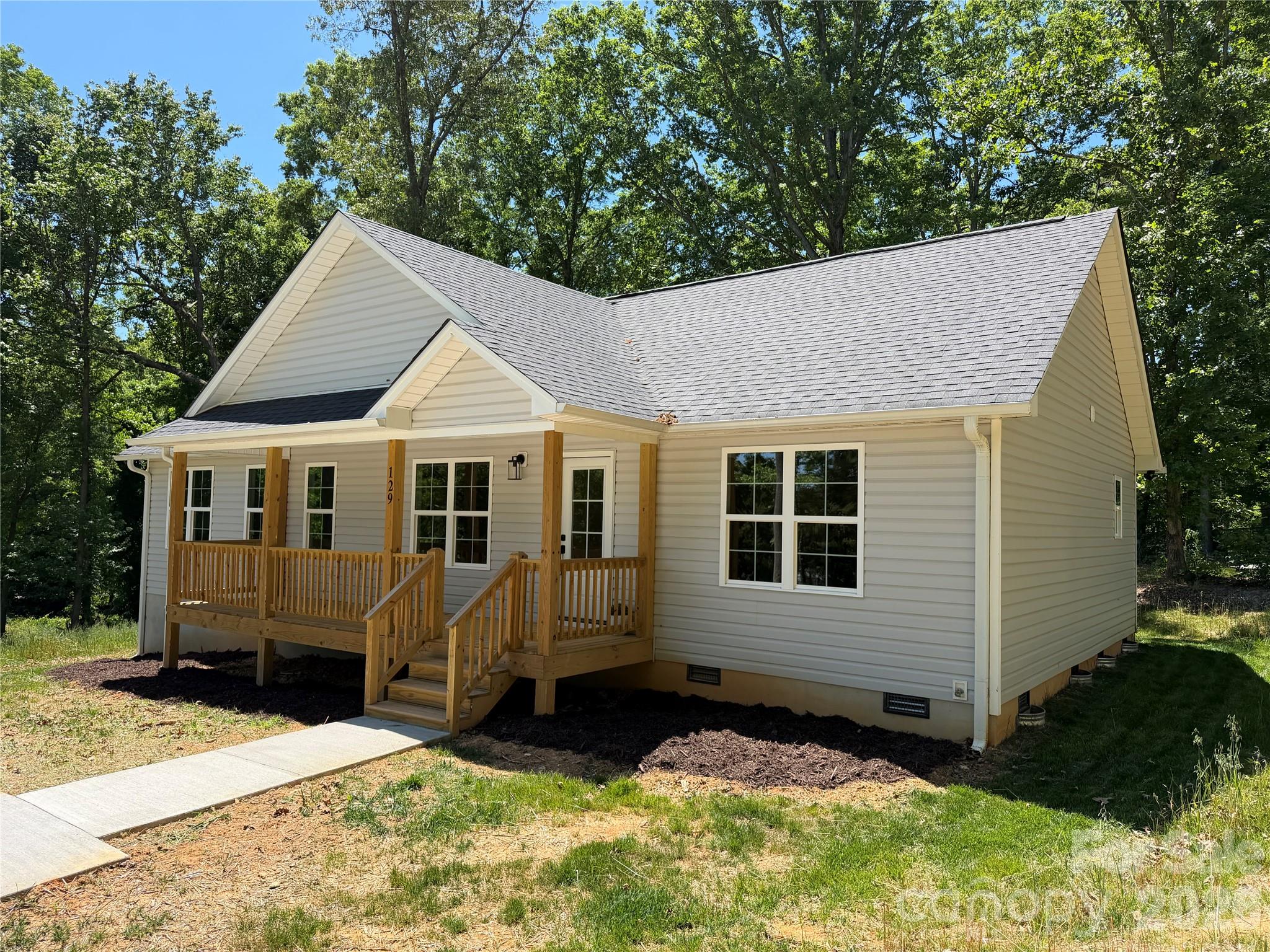 129 Jessicas Way Lexington NC 27292