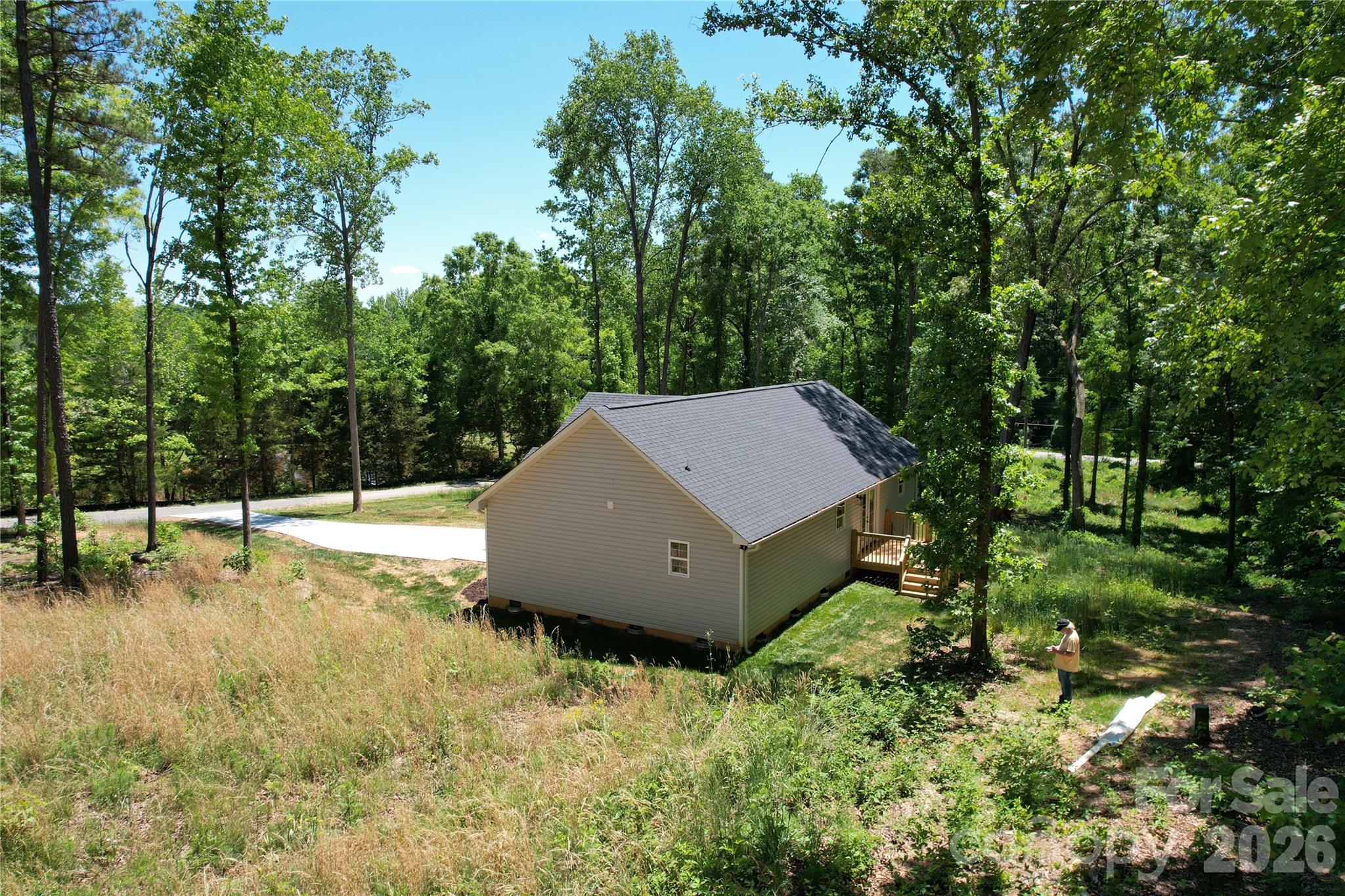 129 Jessicas Way Lexington NC 27292