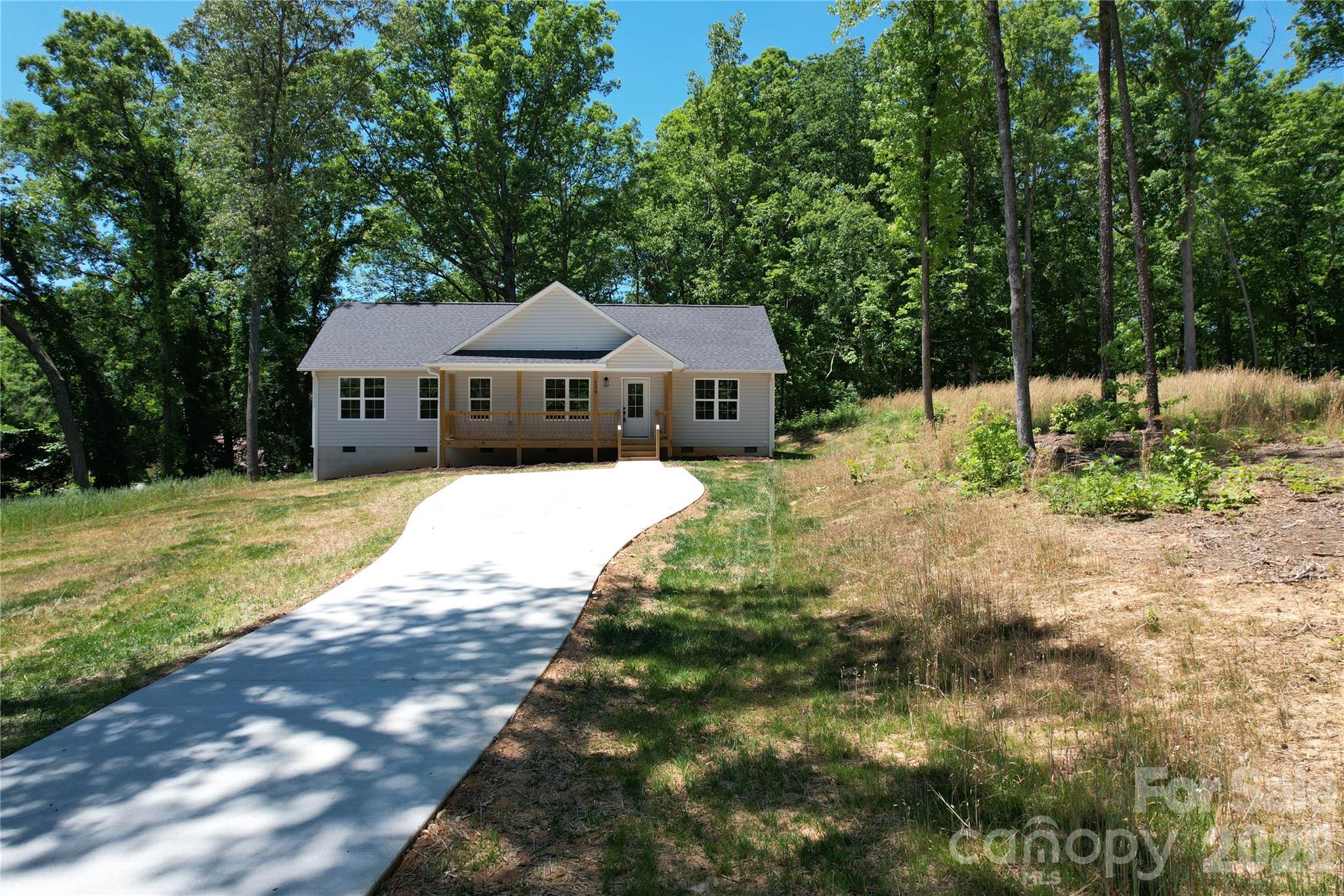 129 Jessicas Way Lexington NC 27292