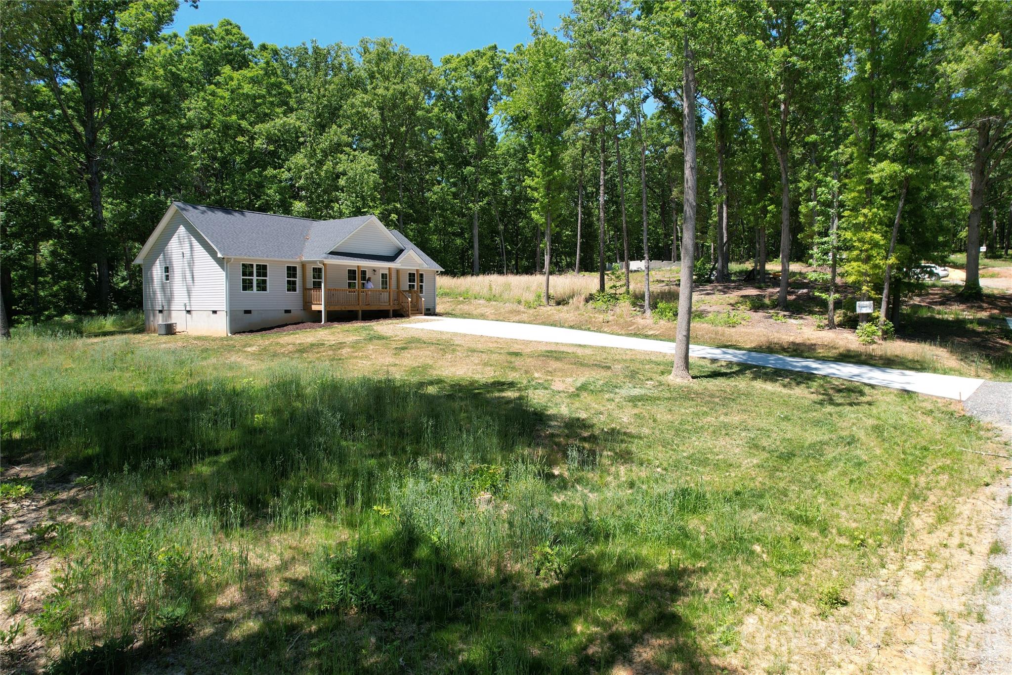 129 Jessicas Way Lexington NC 27292