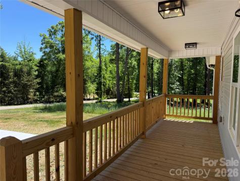 129 Jessicas Way Lexington NC 27292