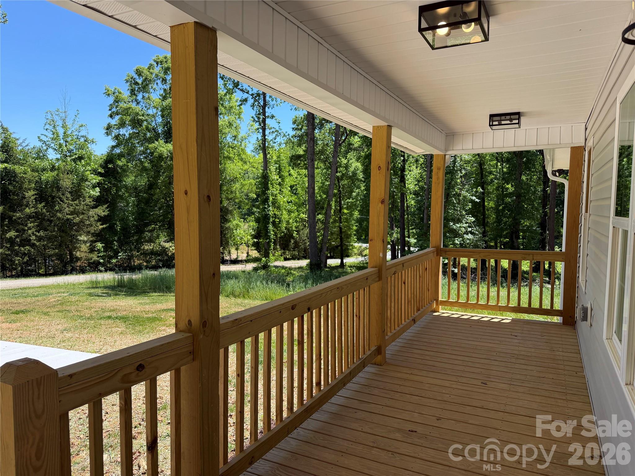 129 Jessicas Way Lexington NC 27292