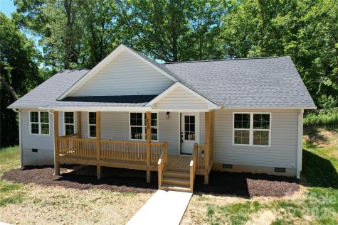 129 Jessicas Way Lexington NC 27292