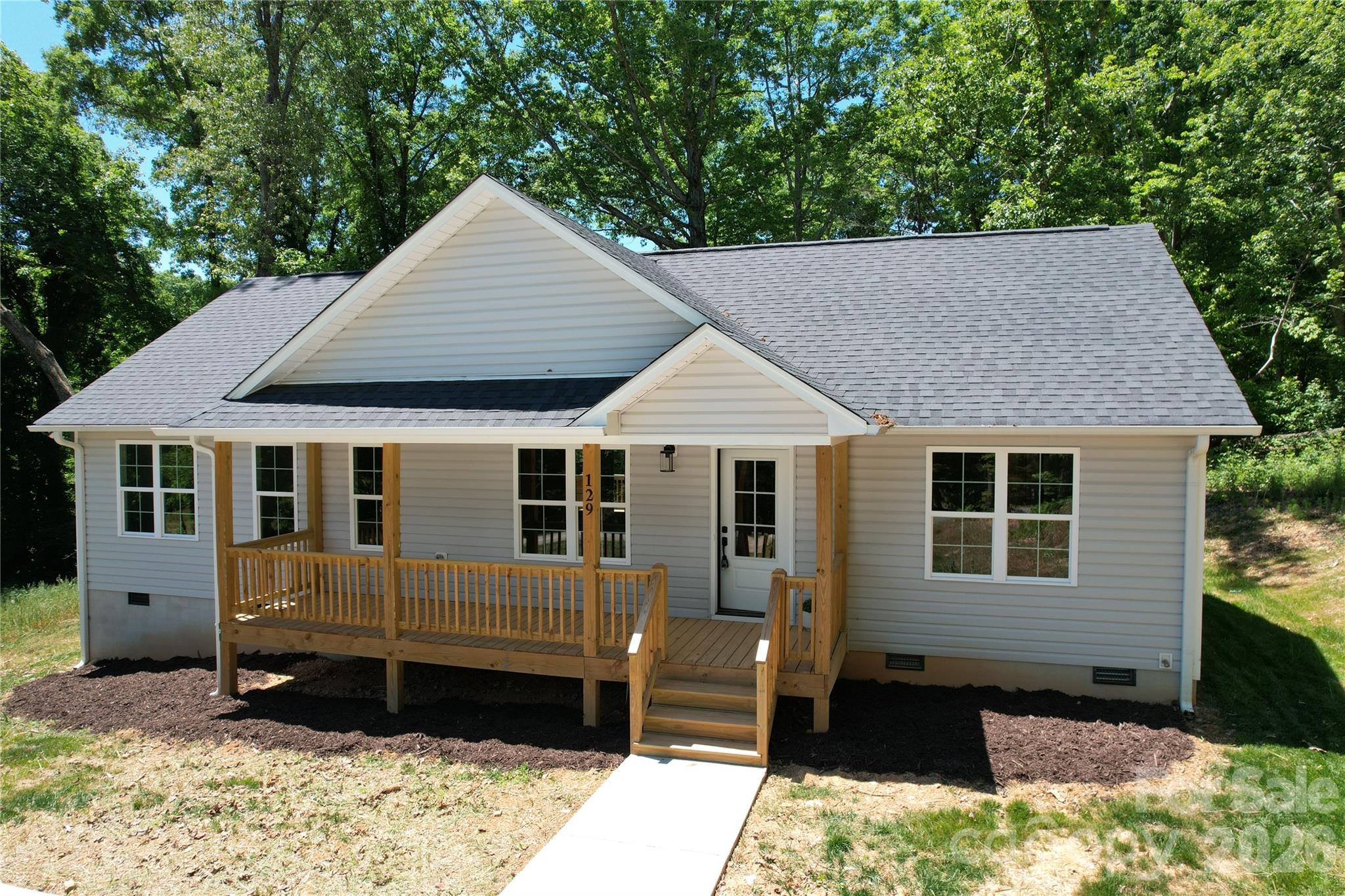 129 Jessicas Way Lexington NC 27292