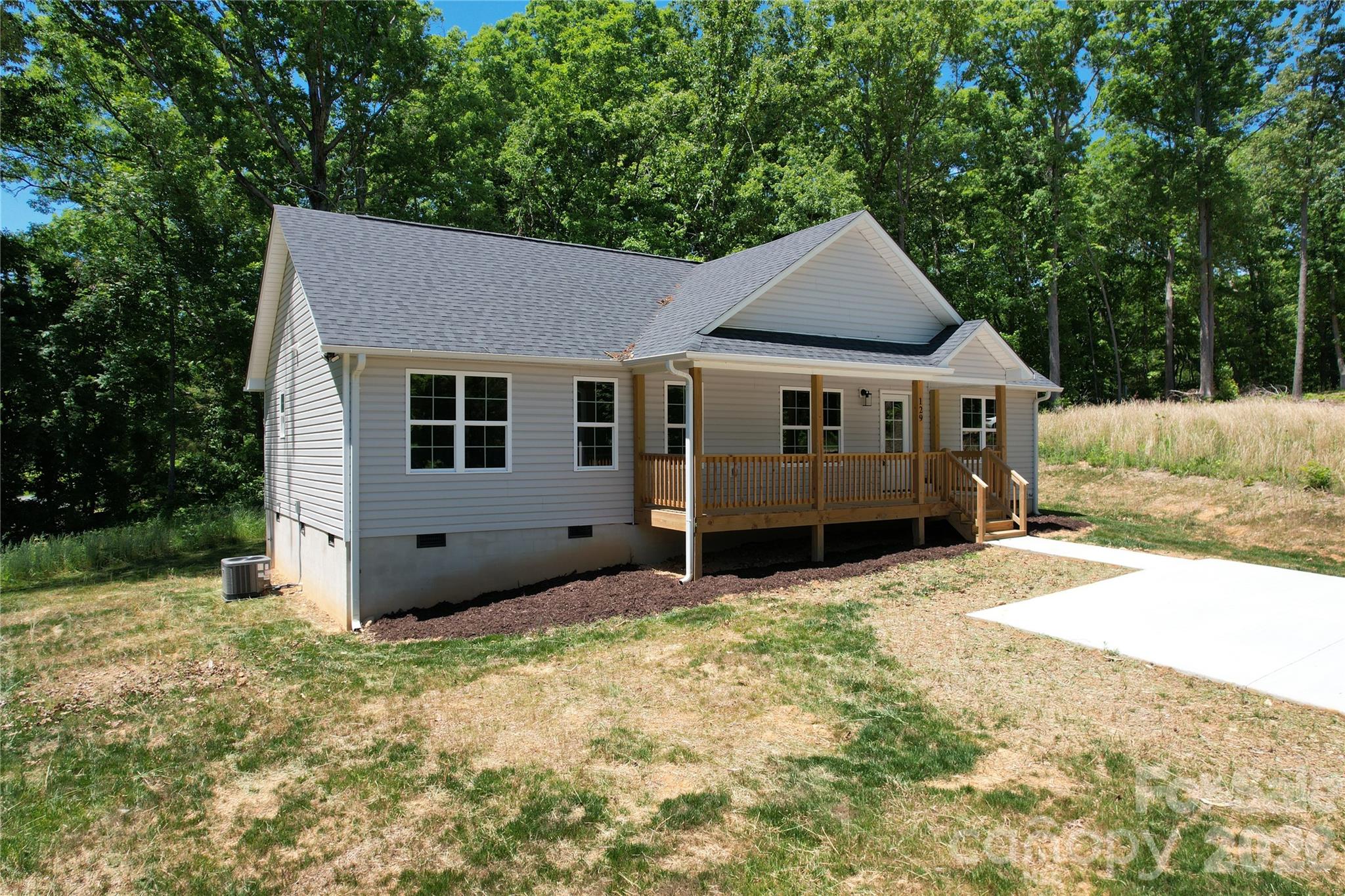 129 Jessicas Way Lexington NC 27292