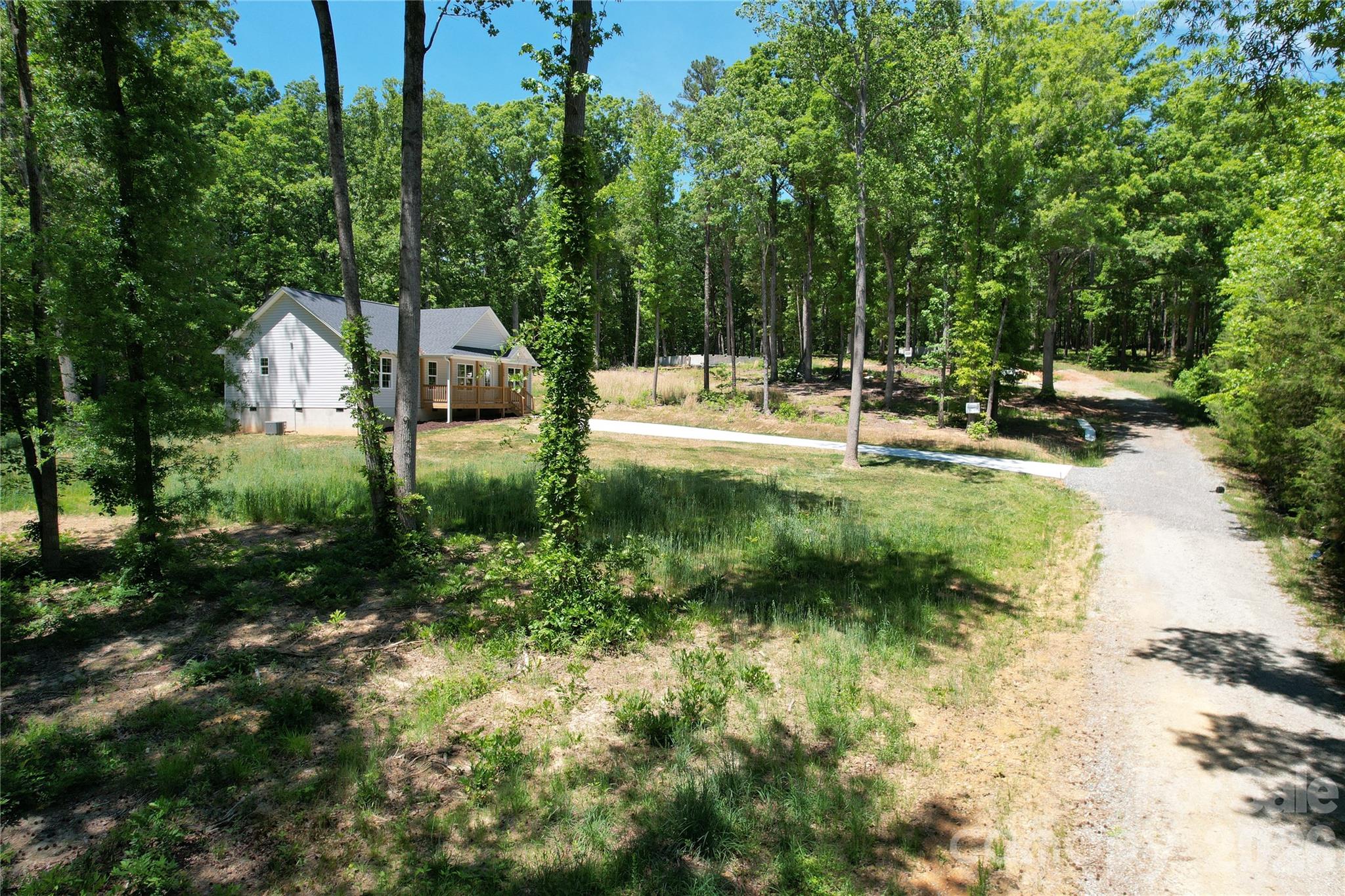 129 Jessicas Way Lexington NC 27292