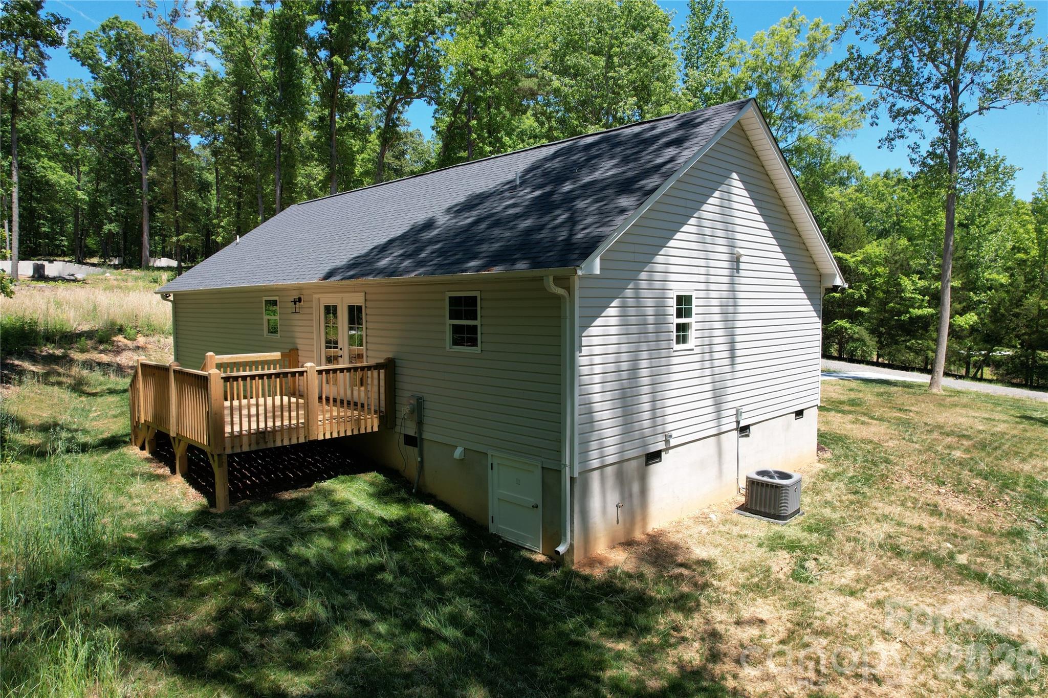129 Jessicas Way Lexington NC 27292