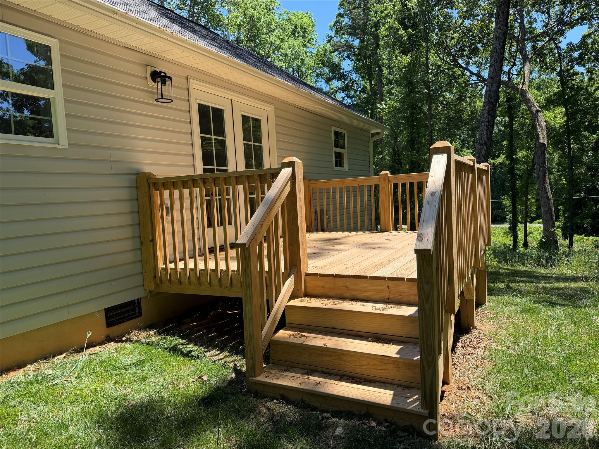 129 Jessicas Way Lexington NC 27292