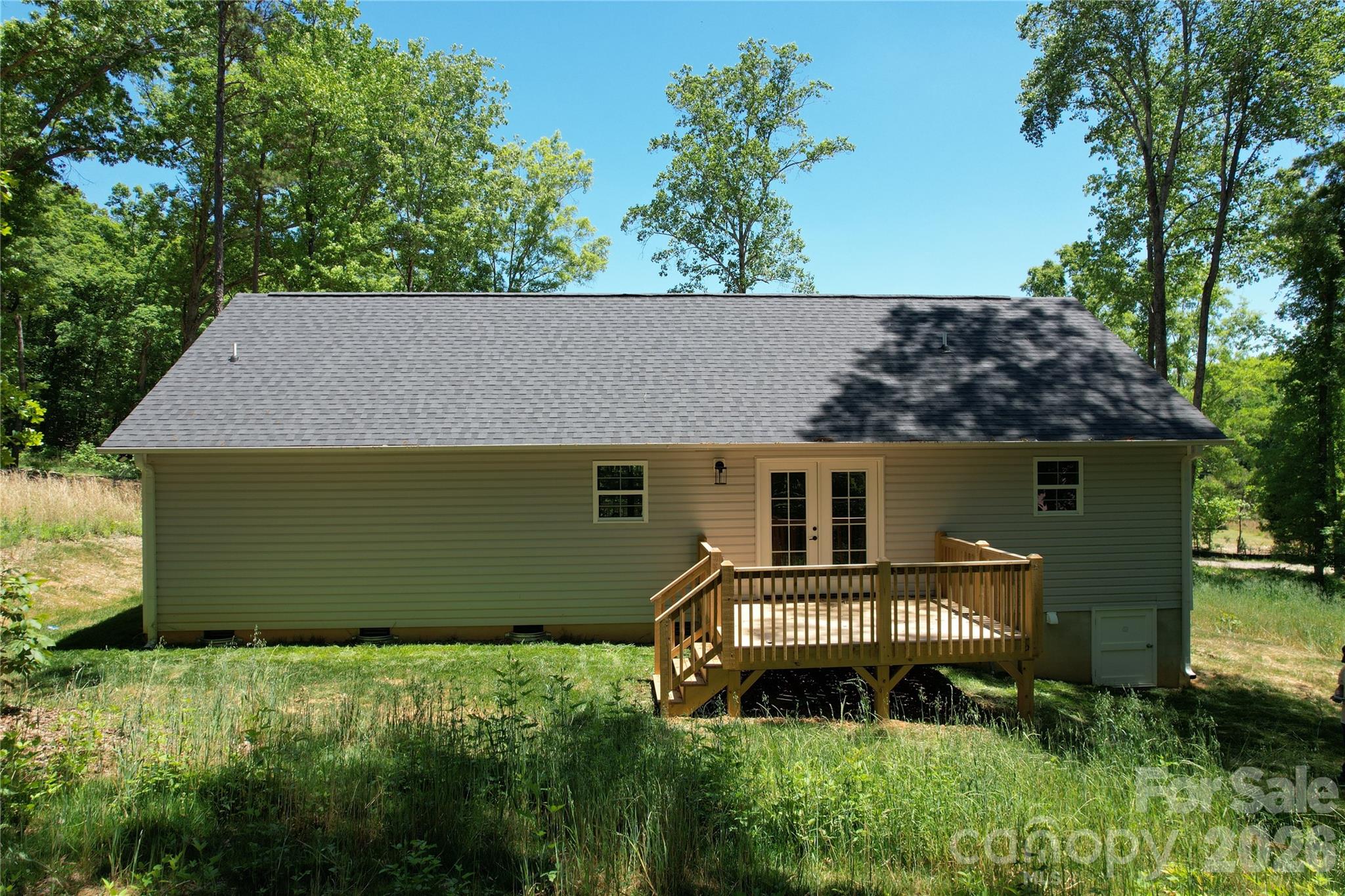 129 Jessicas Way Lexington NC 27292