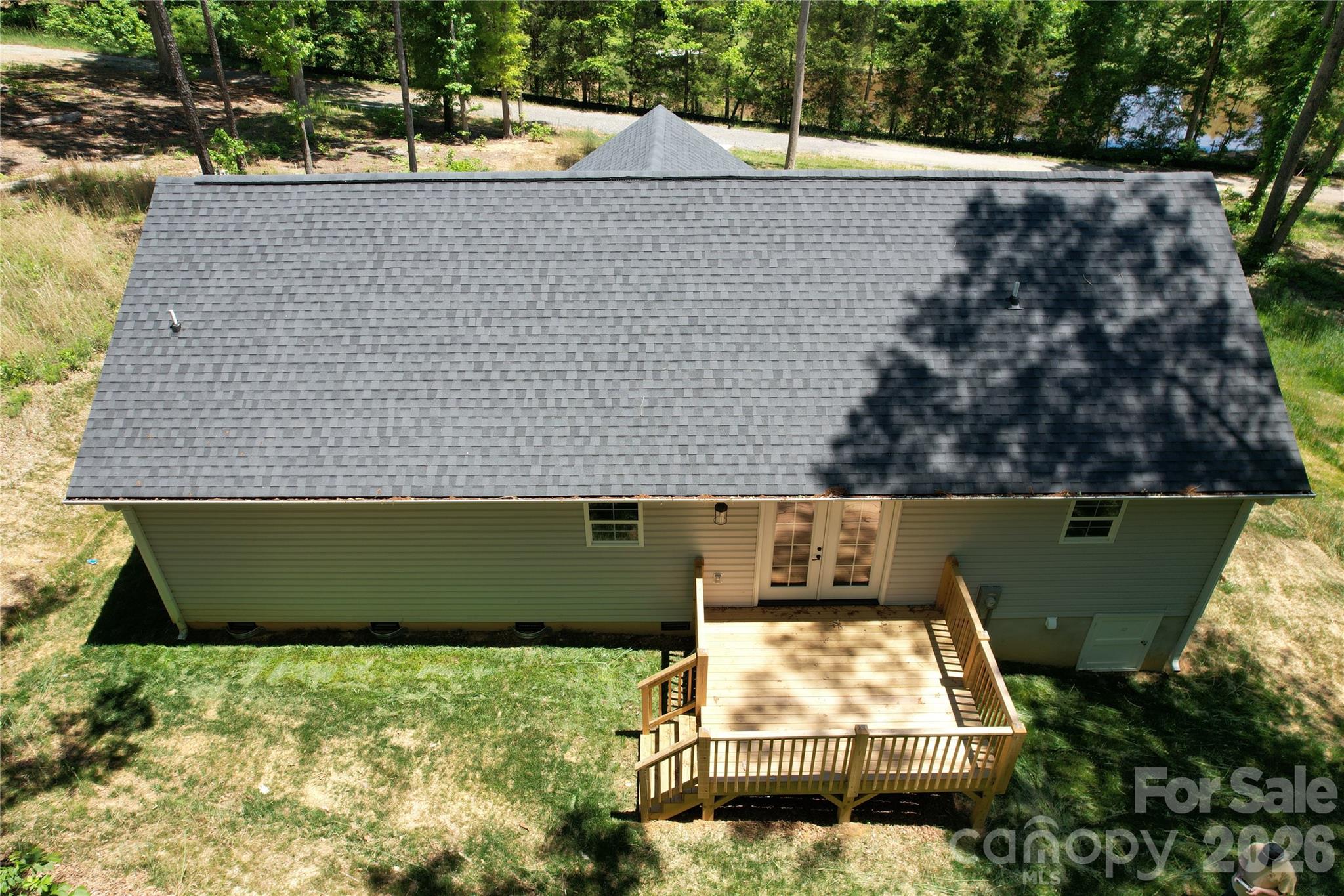 129 Jessicas Way Lexington NC 27292