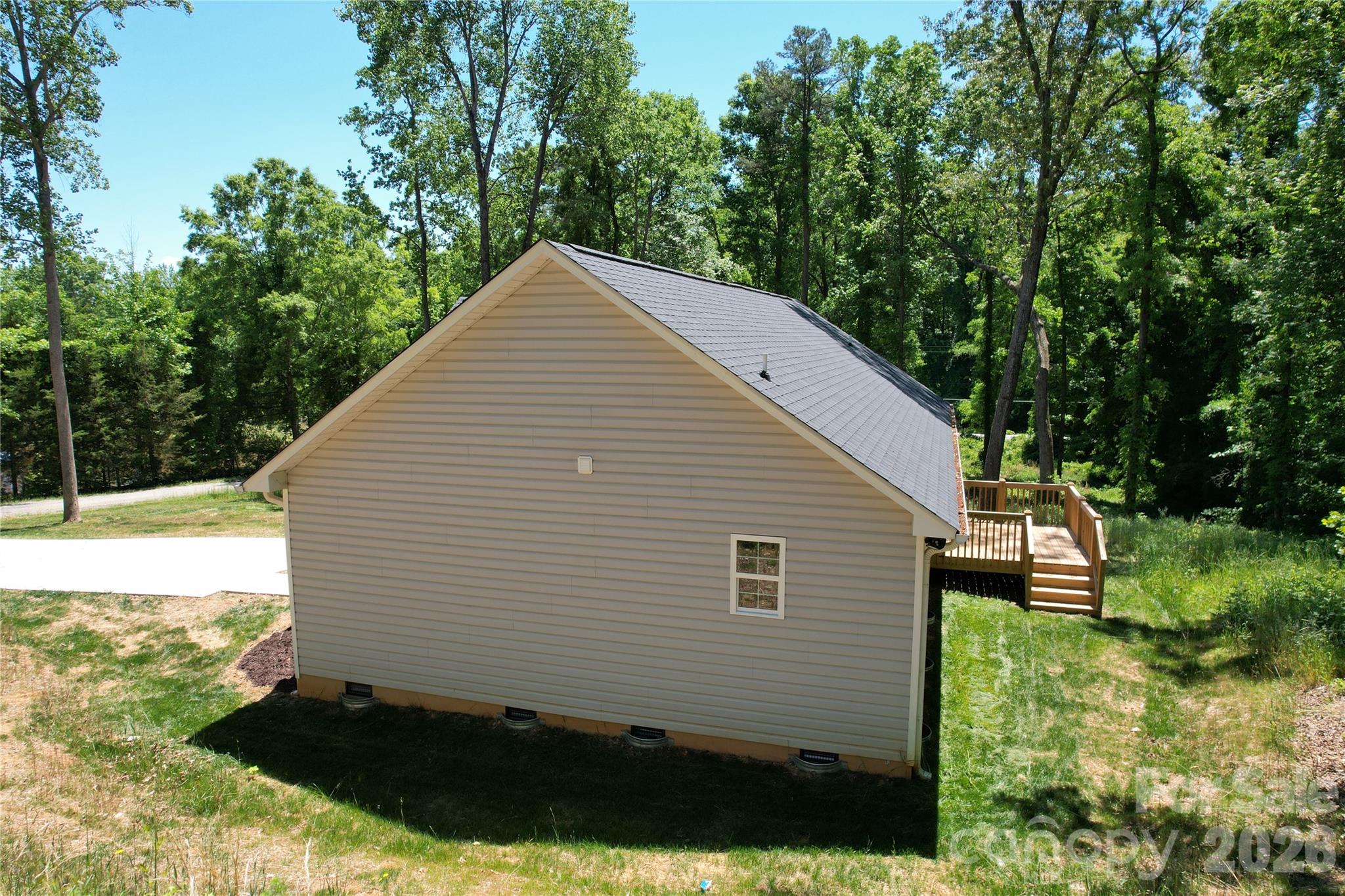 129 Jessicas Way Lexington NC 27292