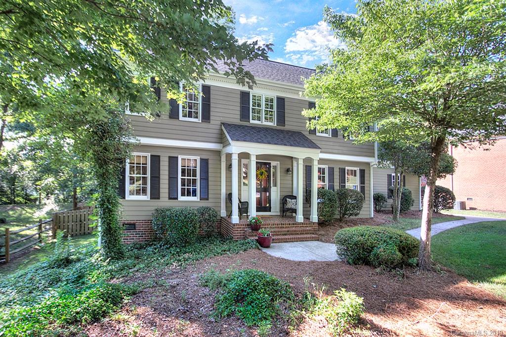 2718 Oxborough Drive Matthews NC 28105