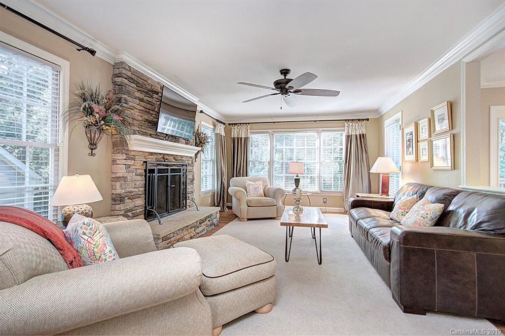 2718 Oxborough Drive Matthews NC 28105