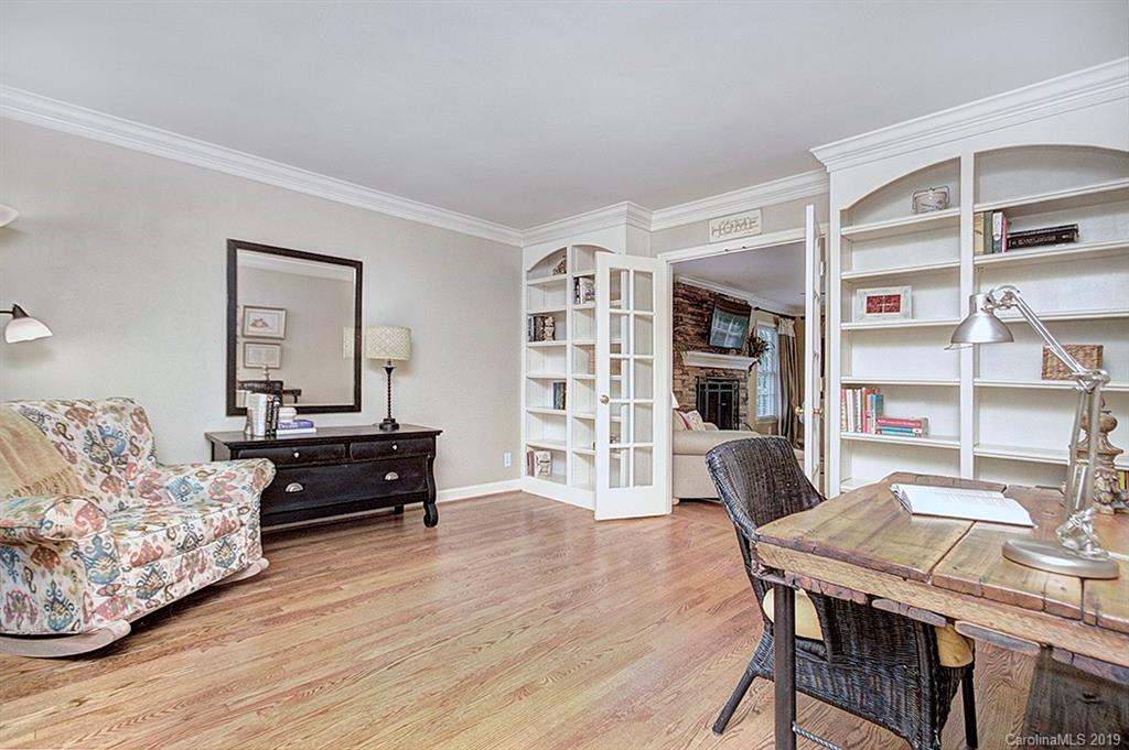2718 Oxborough Drive Matthews NC 28105