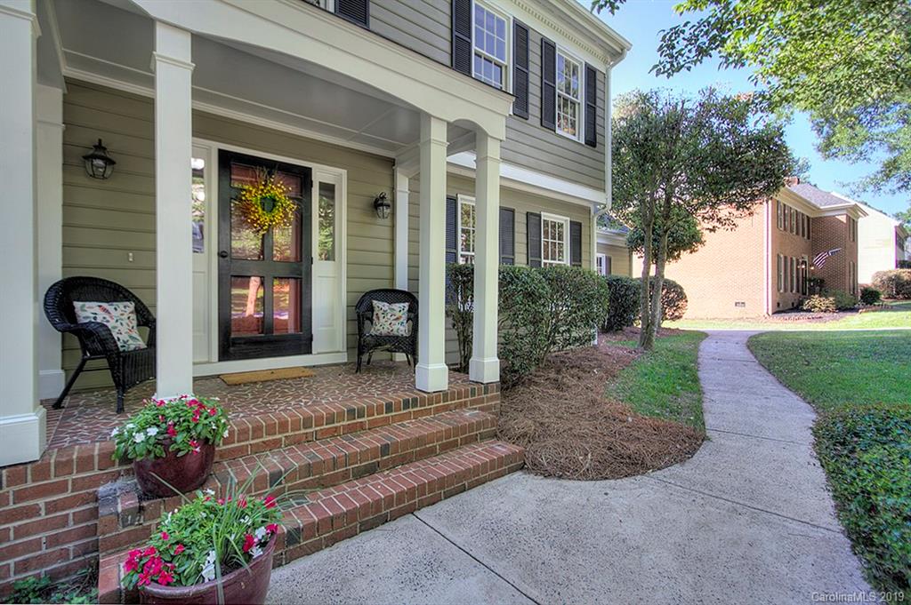 2718 Oxborough Drive Matthews NC 28105