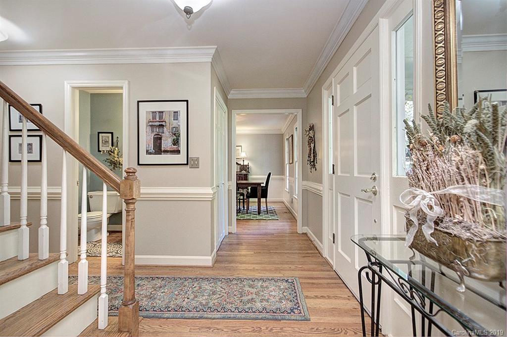 2718 Oxborough Drive Matthews NC 28105