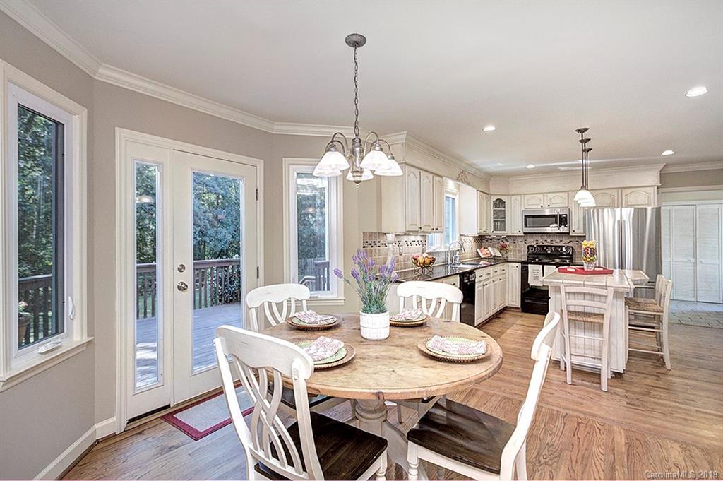 2718 Oxborough Drive Matthews NC 28105
