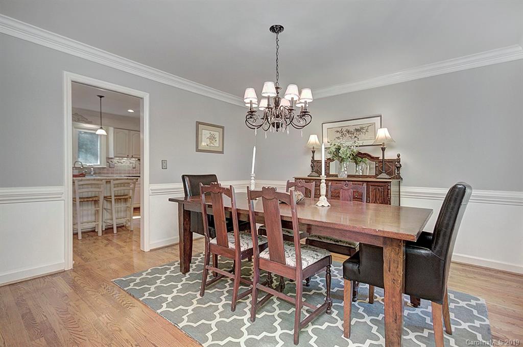 2718 Oxborough Drive Matthews NC 28105