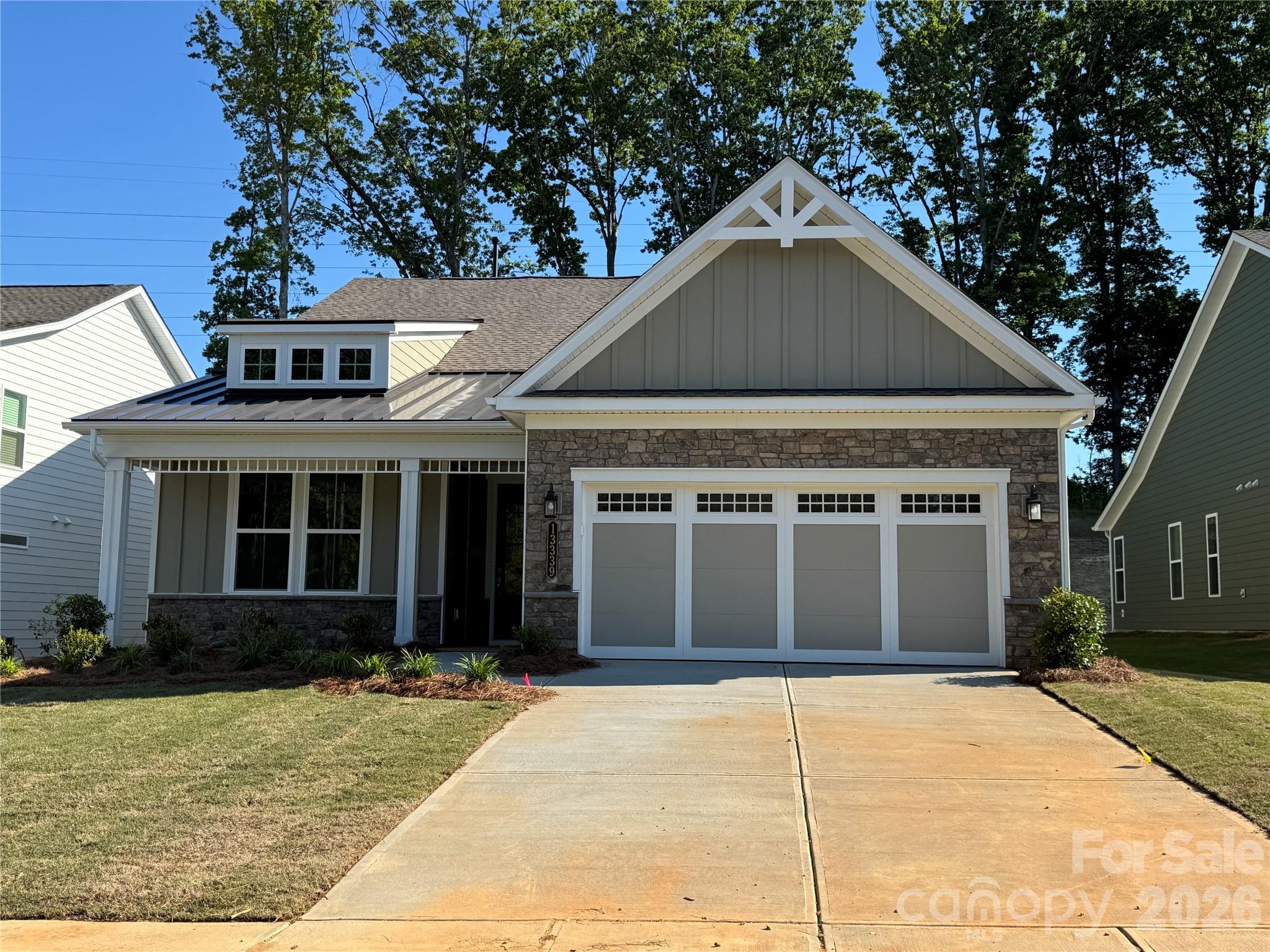 13339 Cozy Court Charlotte NC 28215