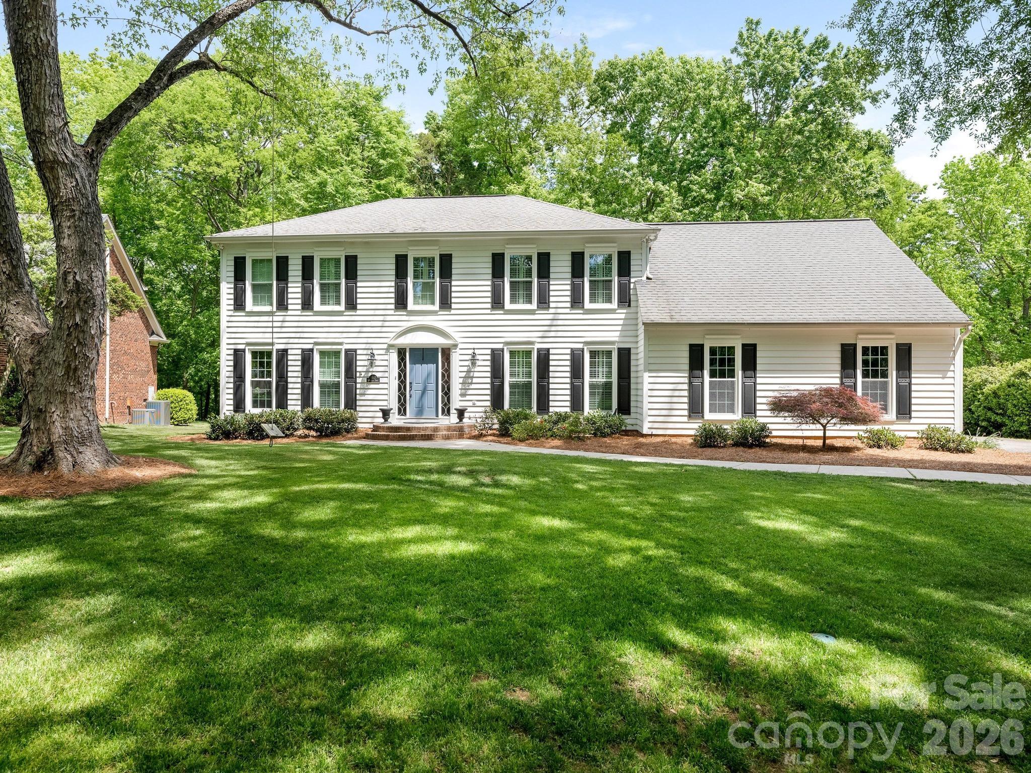 5017 Lindstrom Drive Charlotte NC 28226