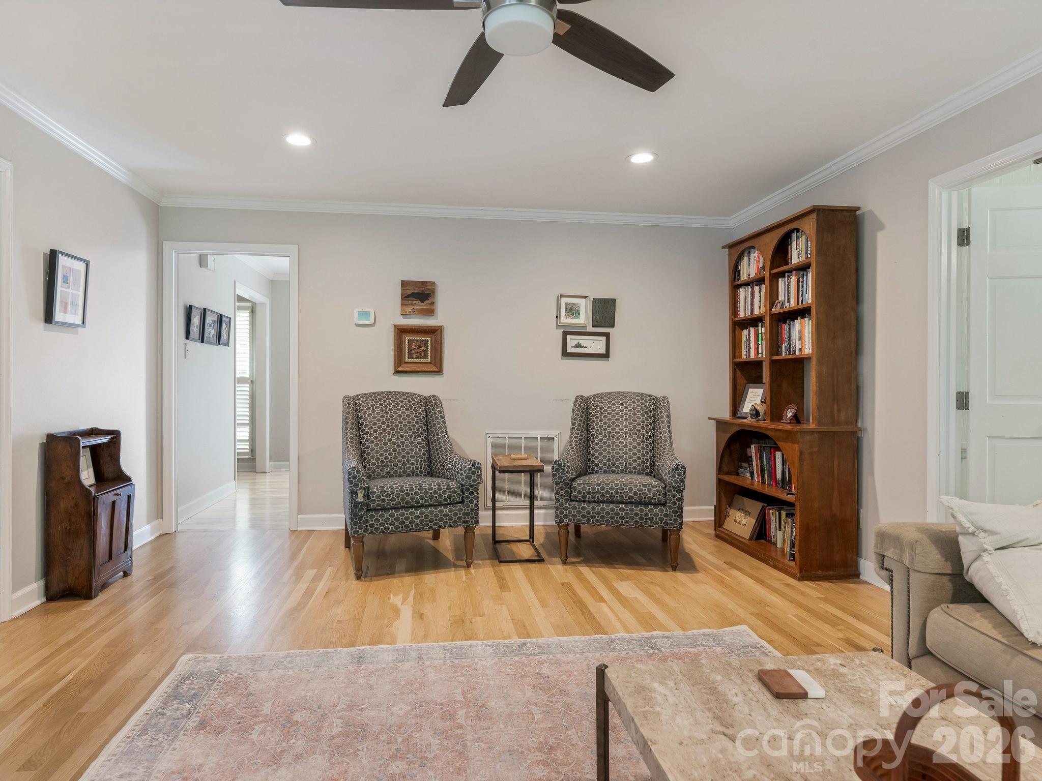 5017 Lindstrom Drive Charlotte NC 28226