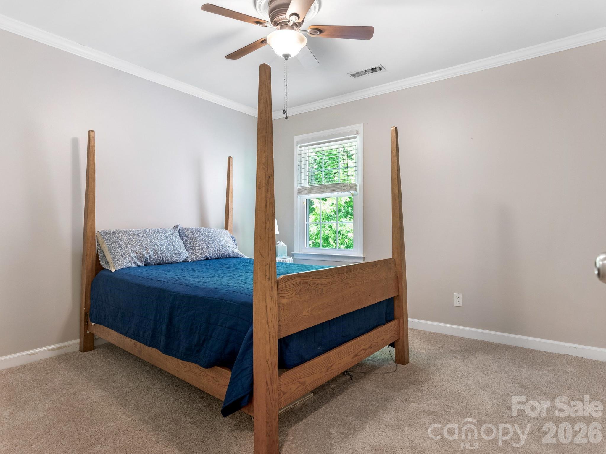 5017 Lindstrom Drive Charlotte NC 28226