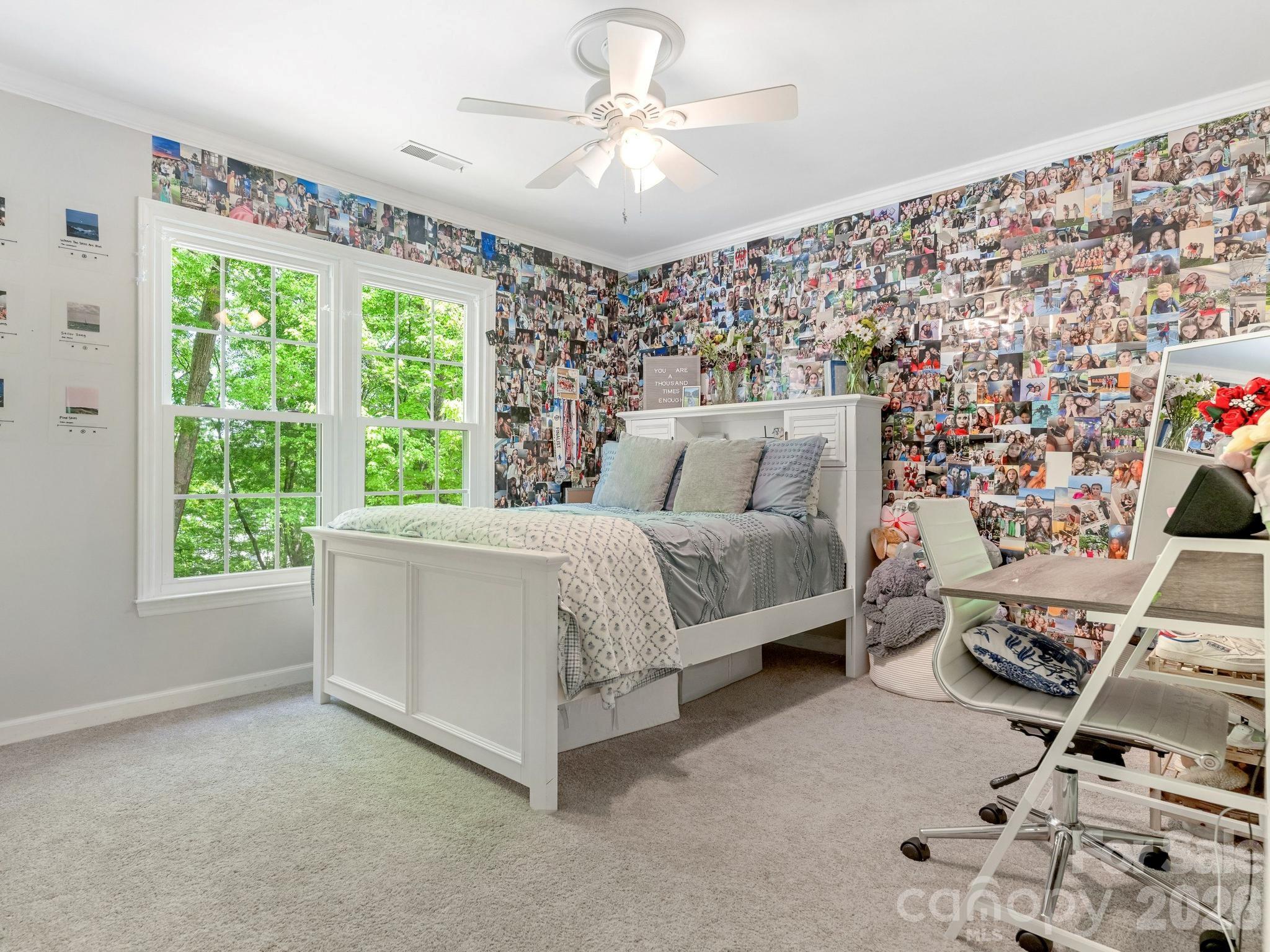5017 Lindstrom Drive Charlotte NC 28226