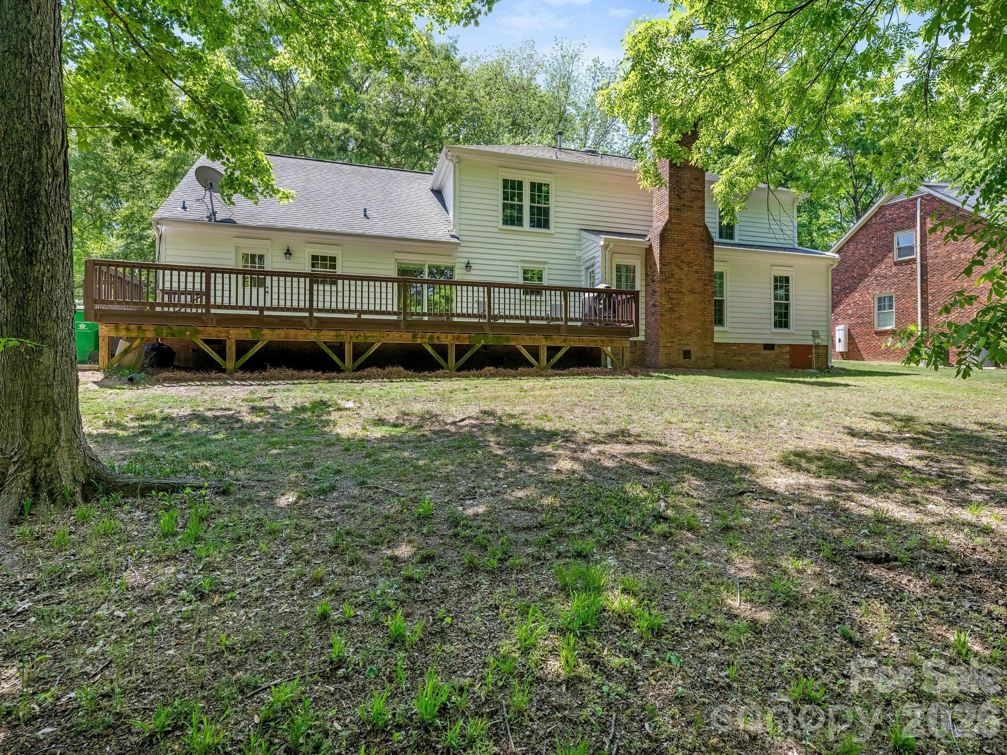 5017 Lindstrom Drive Charlotte NC 28226