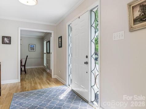 5017 Lindstrom Drive Charlotte NC 28226