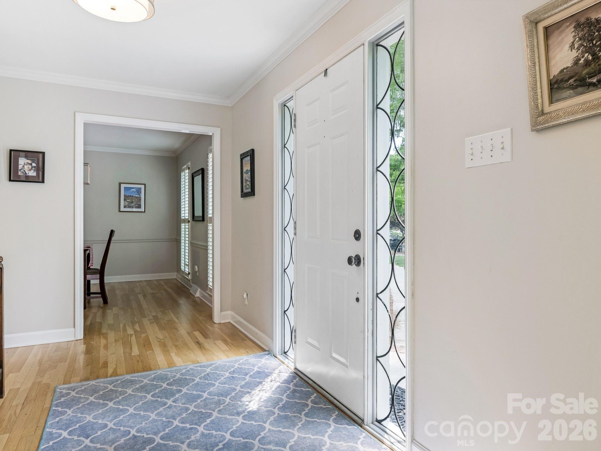 5017 Lindstrom Drive Charlotte NC 28226