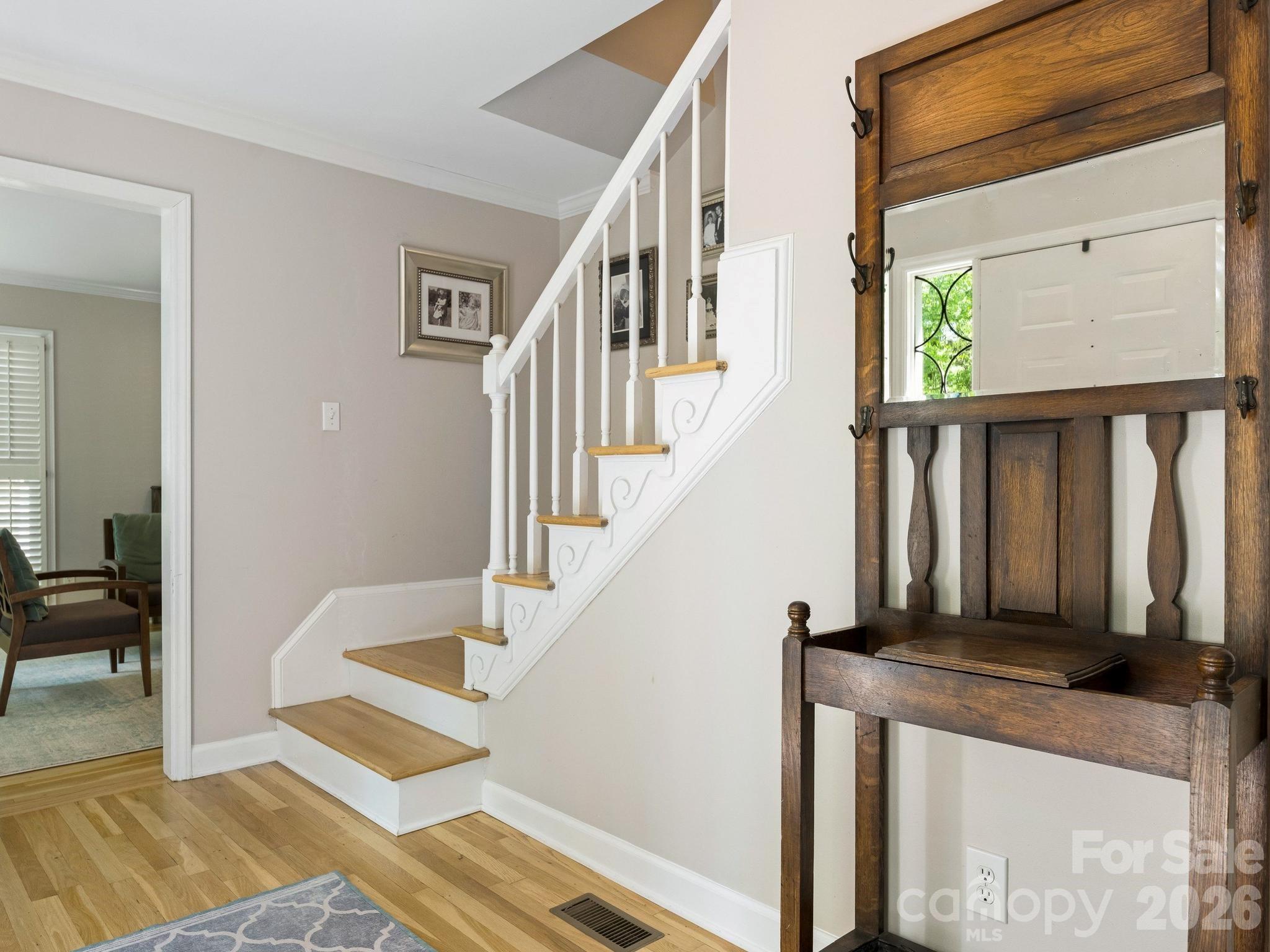 5017 Lindstrom Drive Charlotte NC 28226