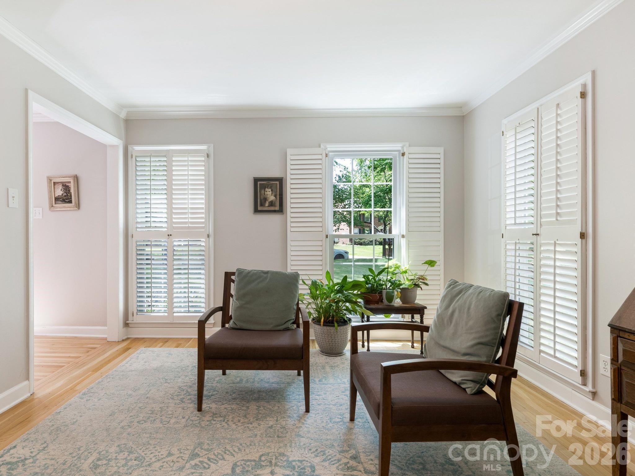 5017 Lindstrom Drive Charlotte NC 28226