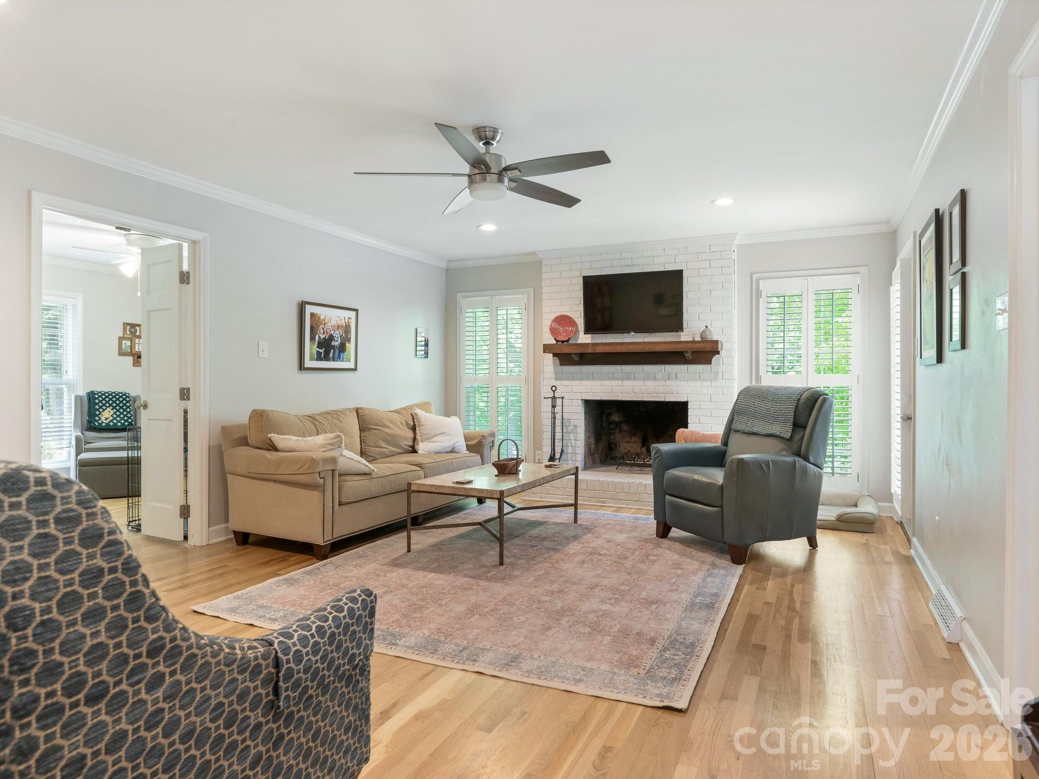 5017 Lindstrom Drive Charlotte NC 28226
